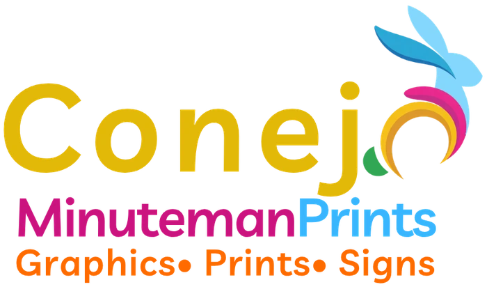 Conejo Minuteman Prints — Graphics, Prints and Signs
